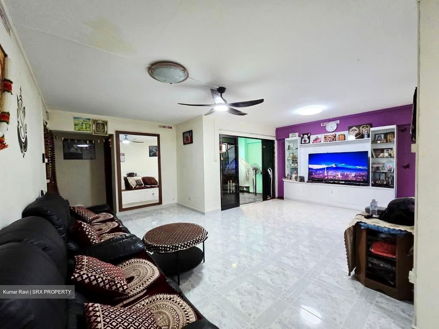 Blk 256 Compassvale Haven (Sengkang), HDB 5 Rooms #547765701